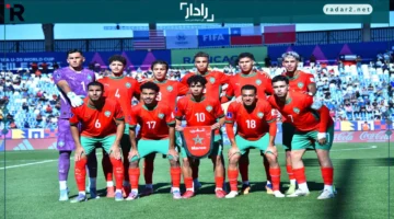 نصف النهائي.. المغرب وفرنسا يقتربان من المواجهة الحاسمة بمونديال الشباب